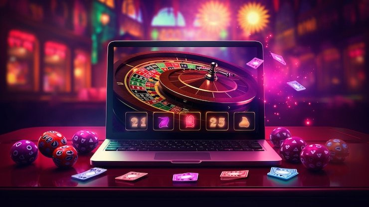 Tabel pembayaran dan antarmuka taruhan Lightning Dice di platform depoxito
